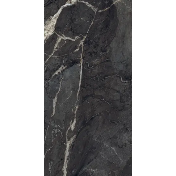 Керамогранит Camlin_GT Черный  60x120 полир.