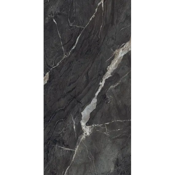 Керамогранит Camlin_GT Черный  60x120 полир.