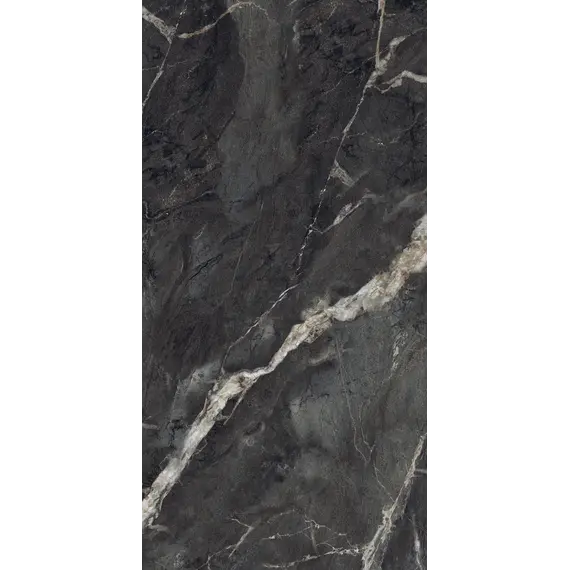 Керамогранит Camlin_GT Черный  60x120 полир.