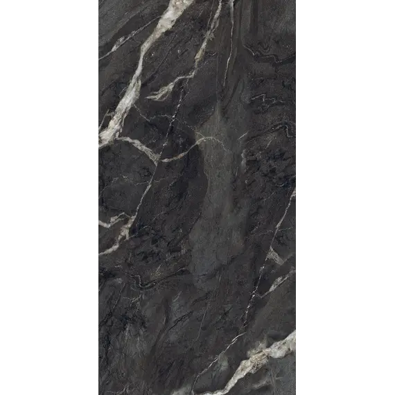 Керамогранит Camlin_GT Черный  60x120 полир.