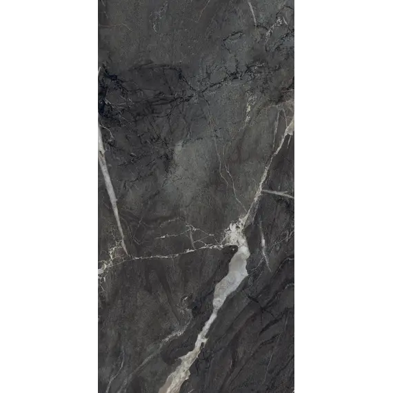 Керамогранит Camlin_GT Черный  60x120 полир.