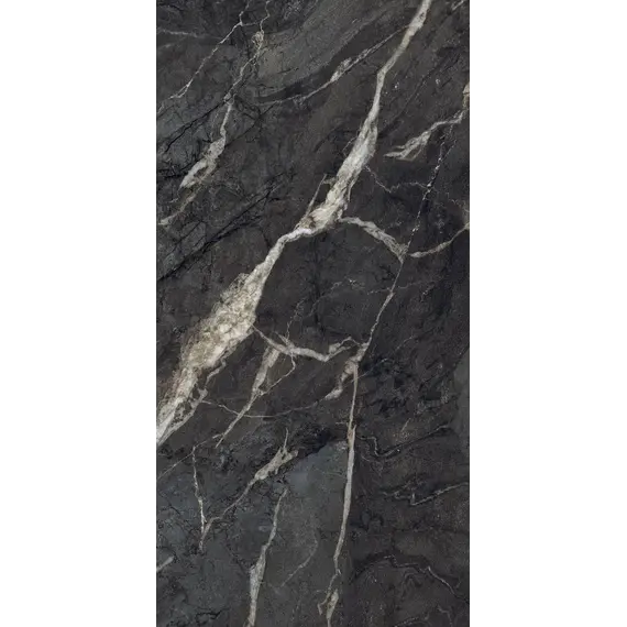 Керамогранит Camlin_GT Черный  60x120 полир.