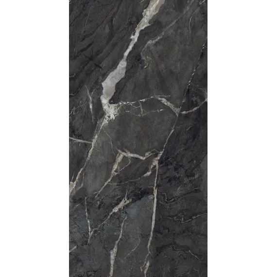 Керамогранит Camlin_GT Черный  60x120 полир.