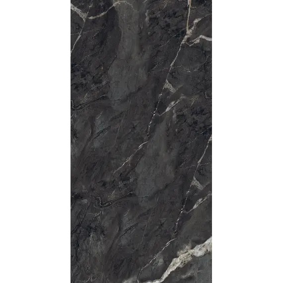 Керамогранит Camlin_GT Черный  60x120 полир.