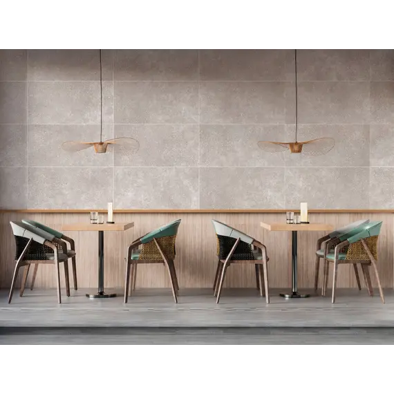 Керамогранит Coral Rock_GT Светло-серый  30x60