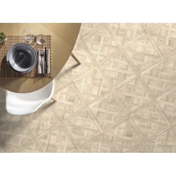 Керамогранит Corvina_GT светло-серый  41x41