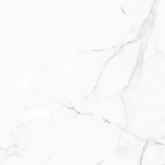 Керамогранит Elegant Statuario_GT Белый  60x60/60х120 полир.