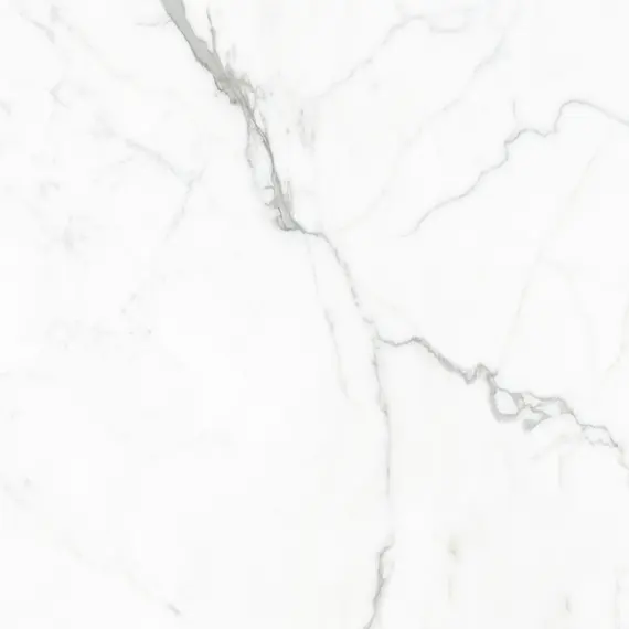 Керамогранит Elegant Statuario_GT Белый  60x60/60х120 полир.