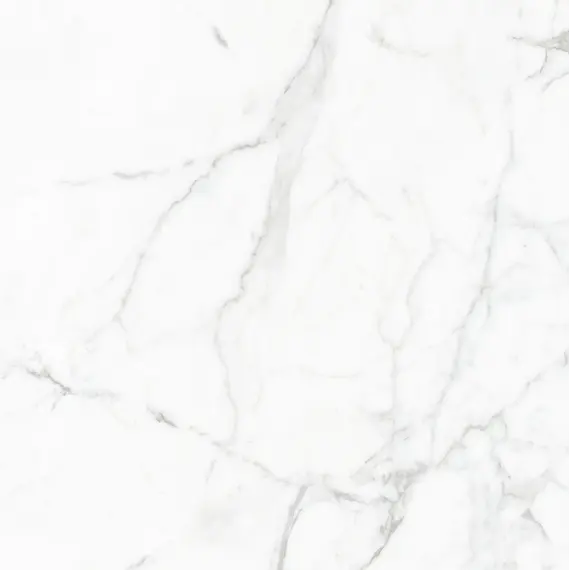 Керамогранит Elegant Statuario_GT Белый  60x60/60х120 полир.