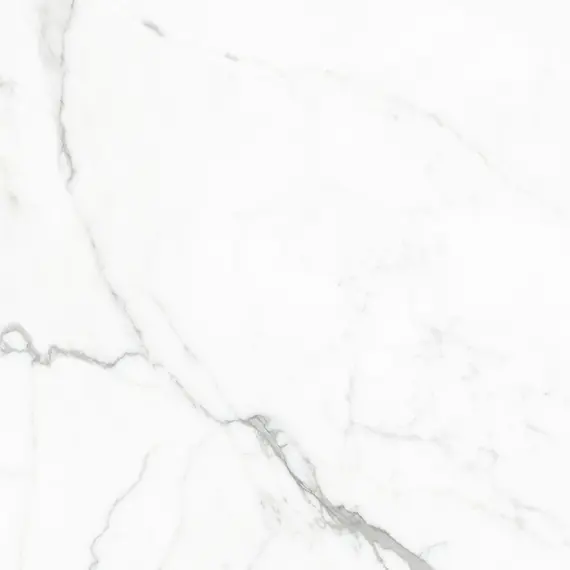 Керамогранит Elegant Statuario_GT Белый  60x60/60х120 полир.