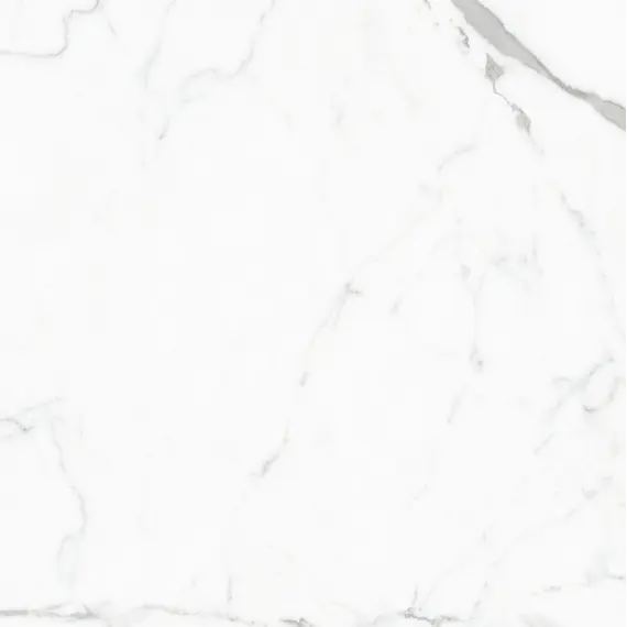 Керамогранит Elegant Statuario_GT Белый  60x60/60х120 полир.