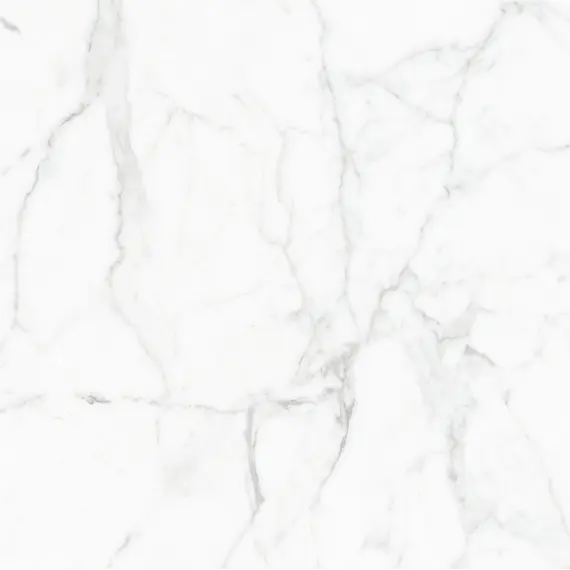 Керамогранит Elegant Statuario_GT Белый  60x60/60х120 полир.