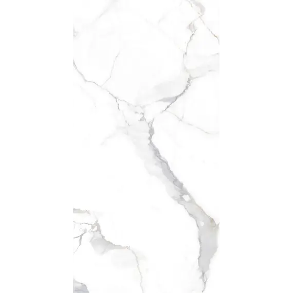 Керамогранит Calacatta Imperial_GT Белый 60х60/60x120 полир.