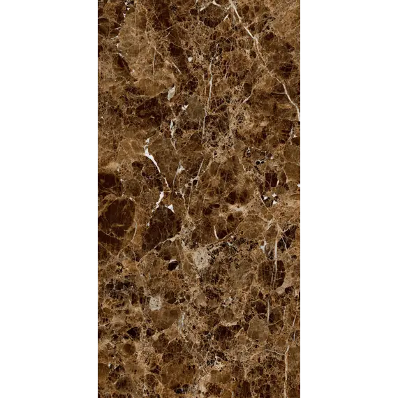 Керамогранит Dark Emperador_GT Коричневый  60x120 суперполировка
