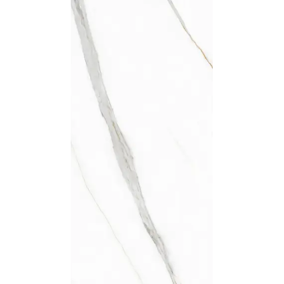 Керамогранит Angel Statuario_GT Белый 60x120 полир