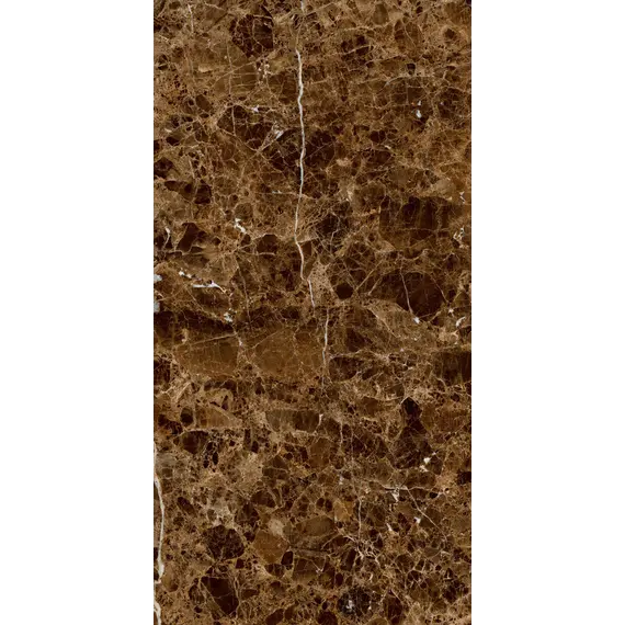 Керамогранит Dark Emperador_GT Коричневый  60x120 суперполировка