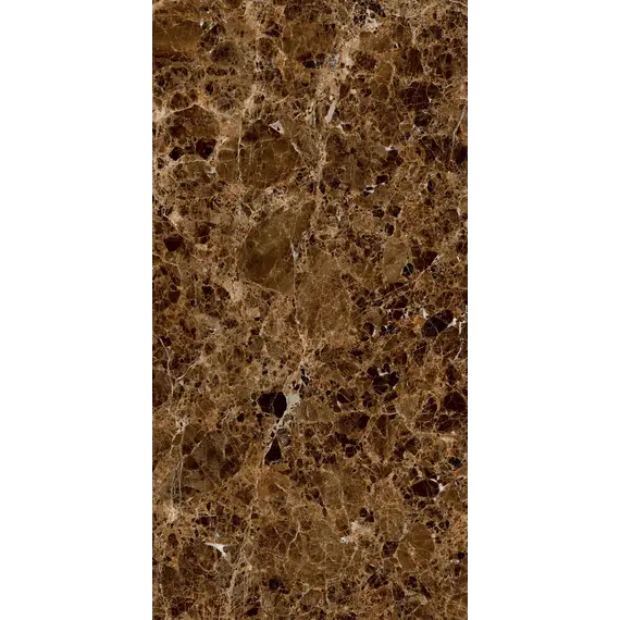 Керамогранит Dark Emperador_GT Коричневый  60x120 суперполировка