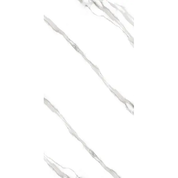 Керамогранит Carrara Bronze_GT Белый  60x120 полир.