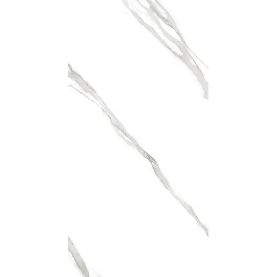 Керамогранит Carrara Bronze_GT Белый  60x120 полир.