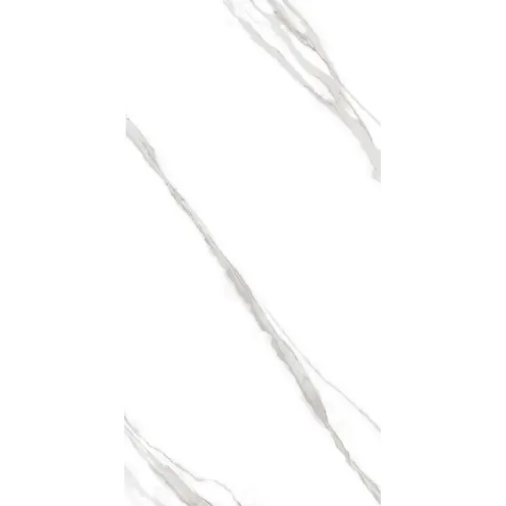 Керамогранит Carrara Bronze_GT Белый  60x120 полир.