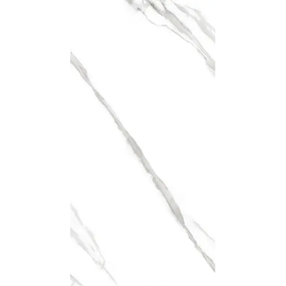 Керамогранит Carrara Bronze_GT Белый  60x120 полир.