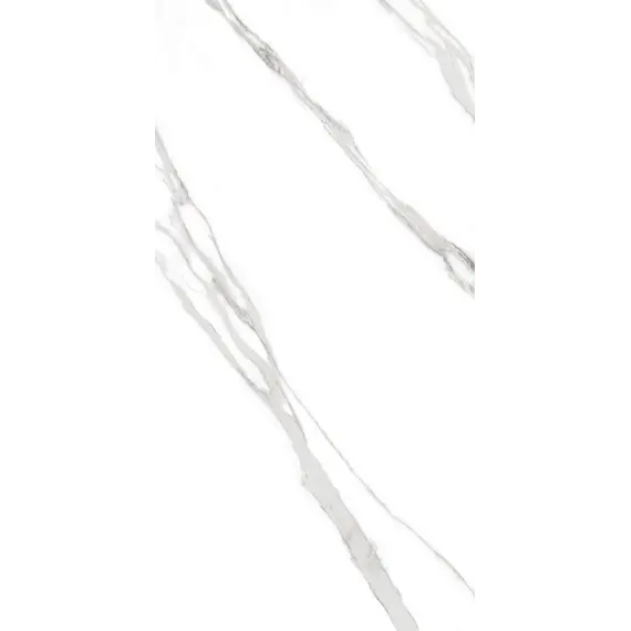 Керамогранит Carrara Bronze_GT Белый  60x120 полир.