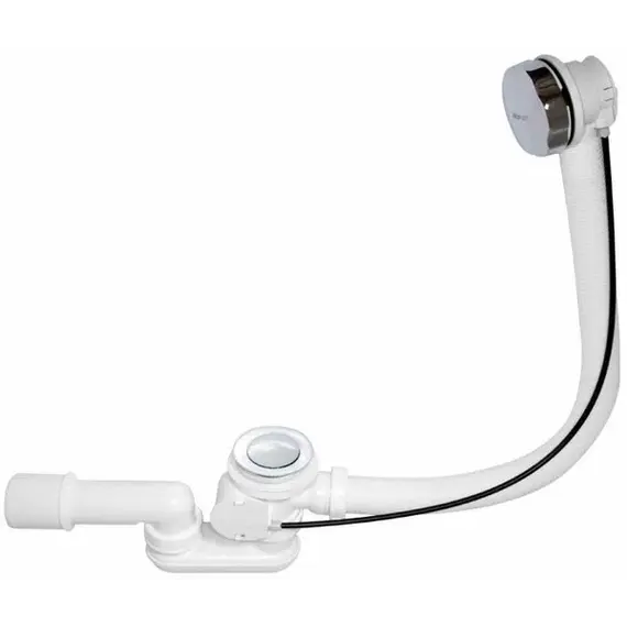 Автослив (для ванн ОМР)