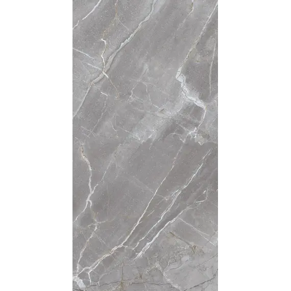 Керамогранит Ravenna_GT Темно-серый  60x120 суперполировка