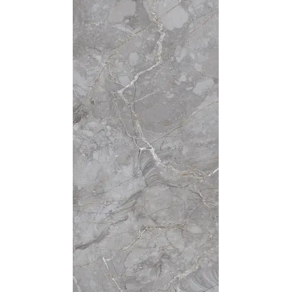 Керамогранит Ravenna_GT Темно-серый  60x120 суперполировка