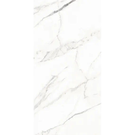 Керамогранит Verona_GT Белый  60х60/60x120 полир. Slim