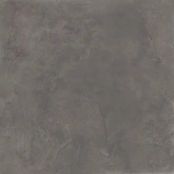 Плитка грес глаз. Atlant_GT Темно-серый 60*60