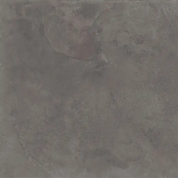 Плитка грес глаз. Atlant_GT Темно-серый 60*60