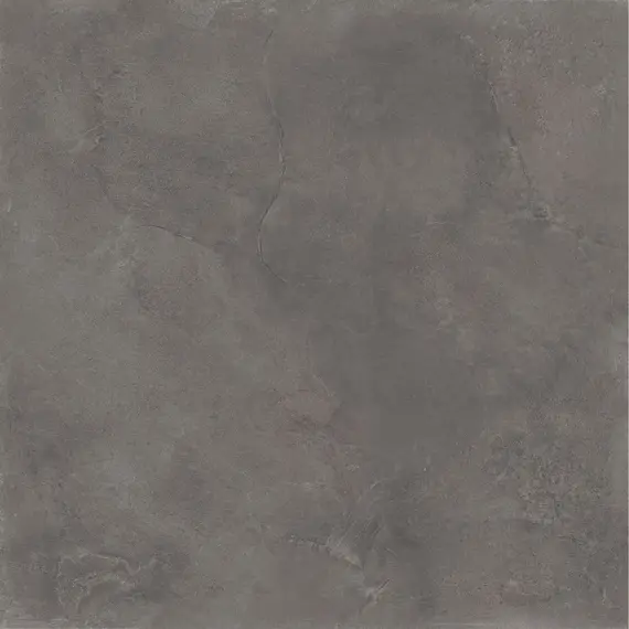 Плитка грес глаз. Atlant_GT Темно-серый 60*60