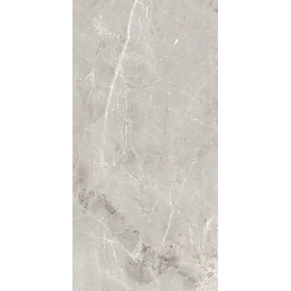 Керамогранит Tulip_GT Серый  полир.