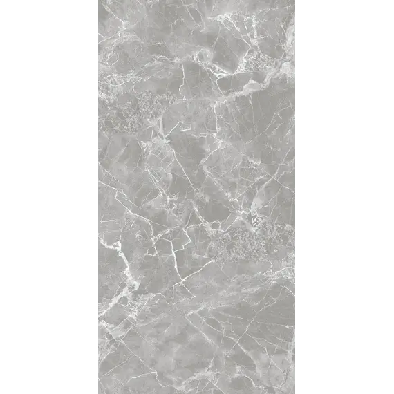 Керамогранит Solo_GT Серый полир.