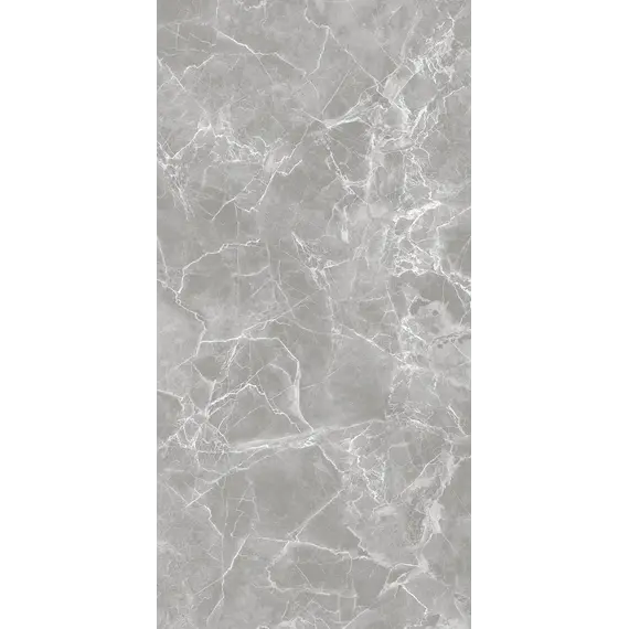 Керамогранит Solo_GT Серый полир.