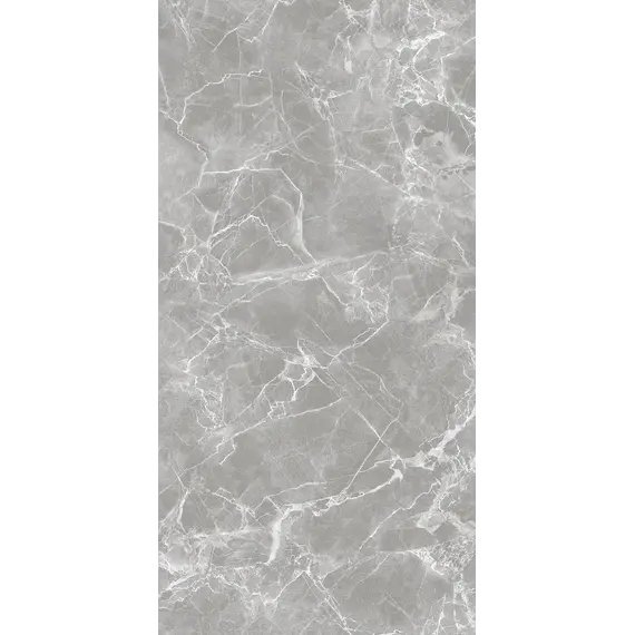 Керамогранит Solo_GT Серый полир.