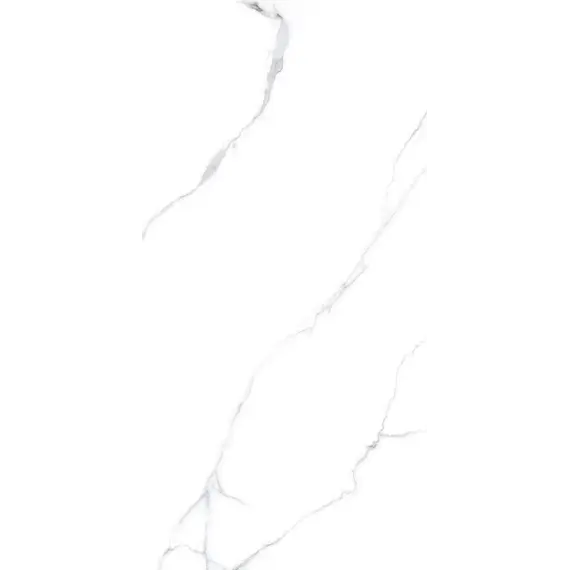 Керамогранит Romantic_GT Белый 60х60/60x120 полир. Slim