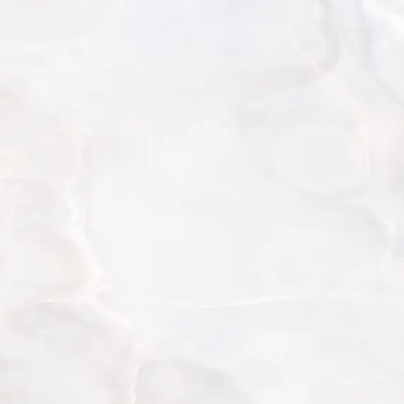 Керамогранит Onyx_GT Белый  60x60/60х120  полир.