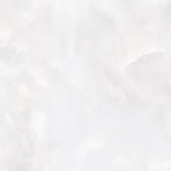 Керамогранит Onyx_GT Белый  60x60/60х120  полир.