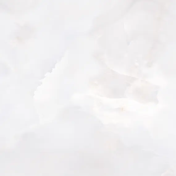 Керамогранит Onyx_GT Белый  60x60/60х120  полир.