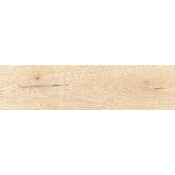 Плитка грес глаз. Alaska GT Белый  15*60