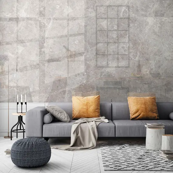 Керамогранит Коринф / Korinthos Сер. 60x120 полир._ 1\43,2