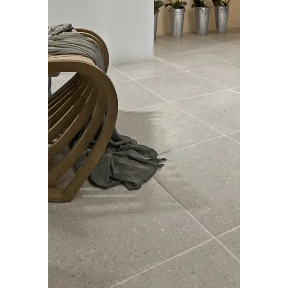 Керамогранит Minger_GT Серый  41x41