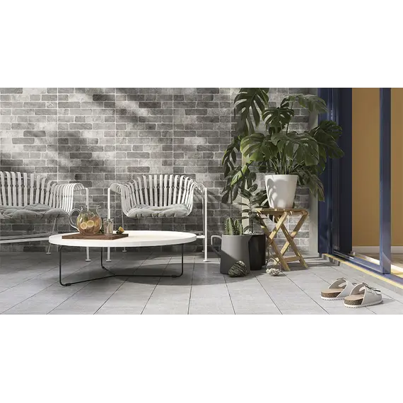 Керамогранит New York_GT Серый  30x60