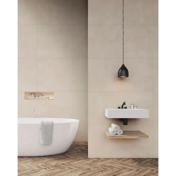 Керамогранит Smoky_GT Серый  60x120 карвинг