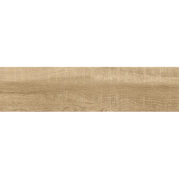 Керамогранит Leo_GT Коричневый  15x60