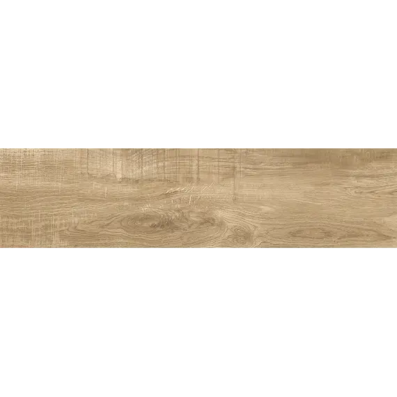 Керамогранит Leo_GT Коричневый  15x60