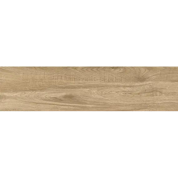 Керамогранит Leo_GT Коричневый  15x60