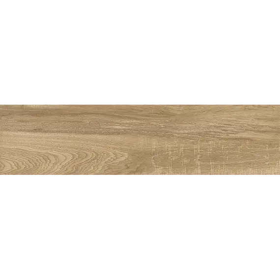 Керамогранит Leo_GT Коричневый  15x60